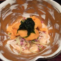 鉄板焼き いわ倉 - 