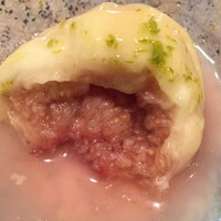 鉄板焼き いわ倉 - 