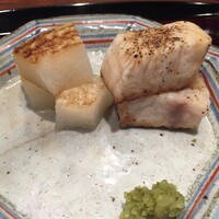 鉄板焼き いわ倉 - 