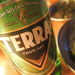 마굿간생고기 영등포역점 - 韓国ビール