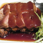 極品軒 - 東坡肉