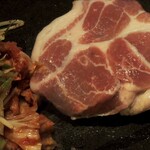 마굿간생고기 영등포역점 - モッサル②