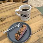 ZHYVAGO COFFEE WORKS OKINAWA - 