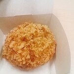 LAWSON - 料理写真:温めても衣サクサク