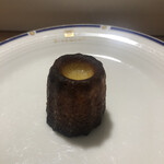 パティスリー レザネフォール - カヌレ　ド　ボルドー150円＋税