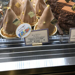 パティスリー レザネフォール - 