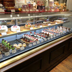 パティスリー レザネフォール - 