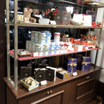 パティスリー レザネフォール - 