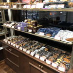 パティスリー レザネフォール - 