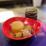 Gallery神秘カフェ 素戔男尊 - 