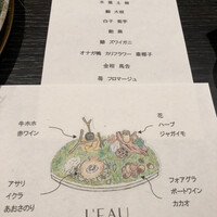L'EAU - 
