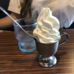 びっくりドンキー 盛岡南店 - 