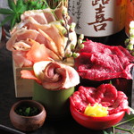 博多 なぎの木 青山