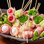 博多 なぎの木 青山