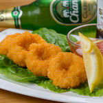 ダイニング＆バー カートルアン - 