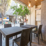 ダイニング＆バー カートルアン - 