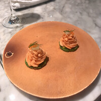 フレンチ串揚げ BEIGNET 大阪･ウメシバ - 