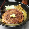 サッポロラーメン エゾ麺ロック 新栄店