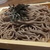 創作十割蕎麦 とらせんにん 町田店