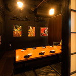 博多餃子舎 603 - 