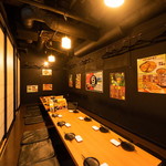 博多餃子舎 603 - 