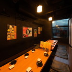 博多餃子舎 603 - 