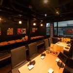 博多餃子舎 603 - 