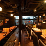 博多餃子舎 603 - 