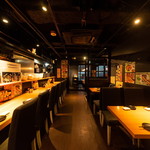 博多餃子舎 603 - 