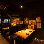 博多餃子舎 603 - 