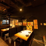 博多餃子舎 603 - 