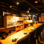 博多餃子舎 603 - 