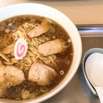 永福町 大勝軒 - 