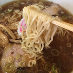 永福町 大勝軒 - 