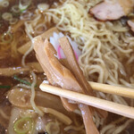 永福町 大勝軒 - 