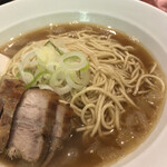 自家製麺 伊藤 - 