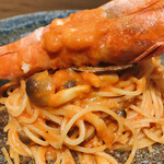 パスタ＆ピッツァ バジリコ - 