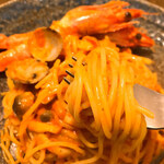 パスタ＆ピッツァ バジリコ - 