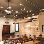 パスタ＆ピッツァ バジリコ - 