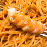 パスタ＆ピッツァ バジリコ - 