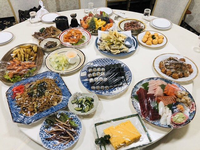 紫波グリーンホテル（シワグリーンホテル） - 紫波中央（ホテル）の写真