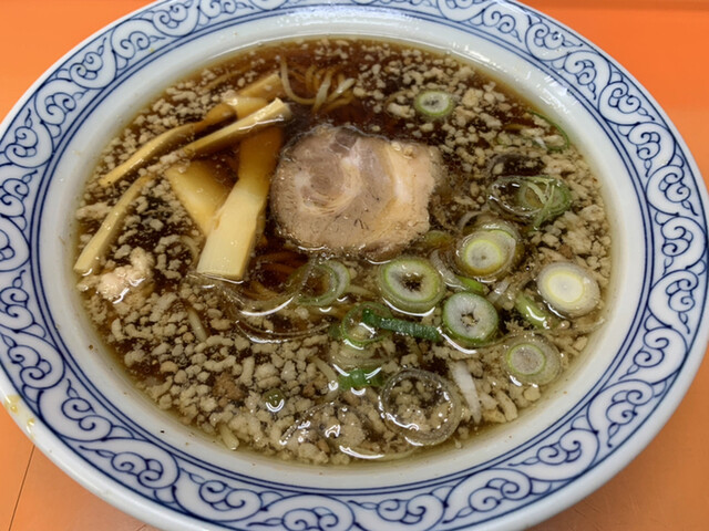 尾道ラーメン おのみちらーめん 新西金沢 ラーメン 食べログ