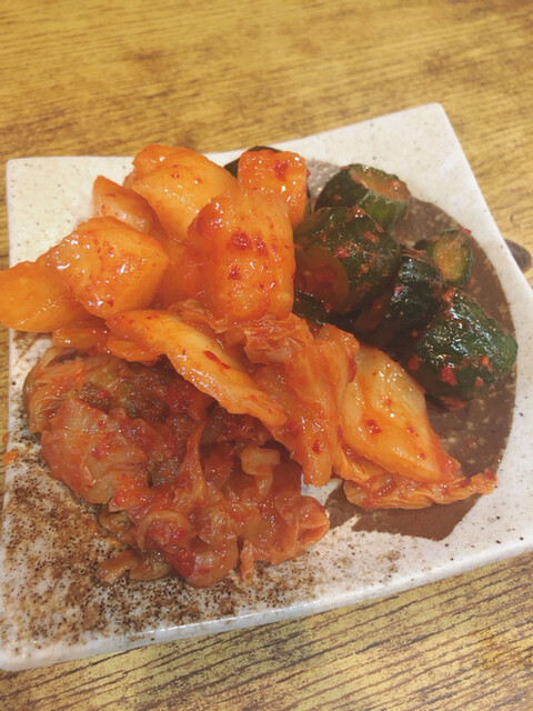 Sennichimae Sakaba Jonetsu Horumon photo 2