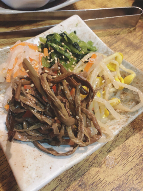 Sennichimae Sakaba Jonetsu Horumon photo 3