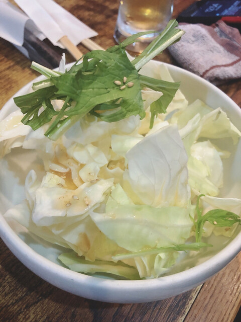 Sennichimae Sakaba Jonetsu Horumon photo 5