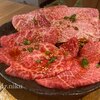 焼肉ぽんがLA