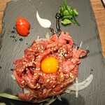 Yakiniku Kuro Udo - 