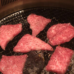 焼肉問屋 牛蔵