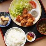 大阪屋食堂 - 