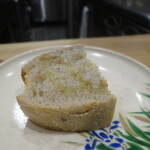 Akizuki - 自家製のパン